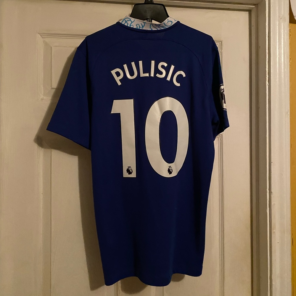 Jersey